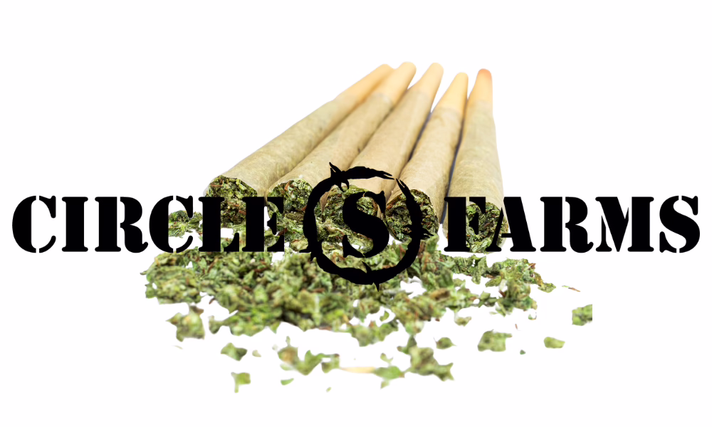 PRE-ROLLS
